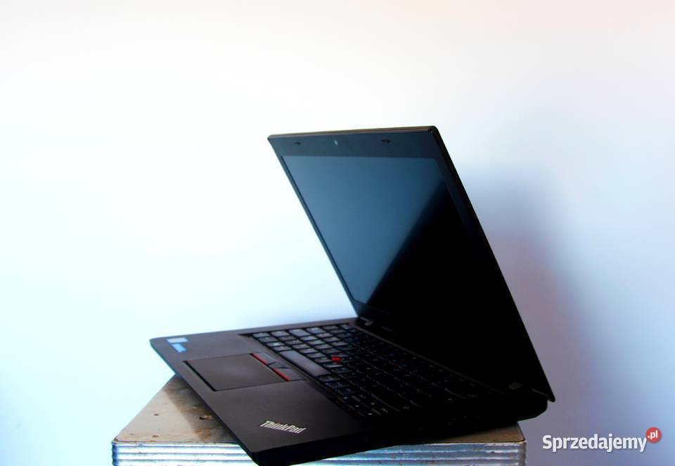 Laptop Lenovo i58GB256 SSD FullHD GWARANCJA FV IBM/Lenovo Tarnów