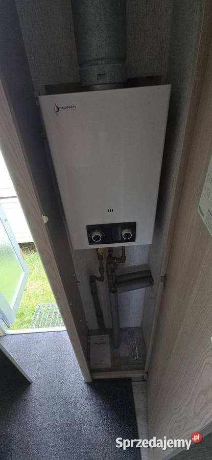 Domek holenderski Domki Holenderskie 790x310 Żuromin sprzedam