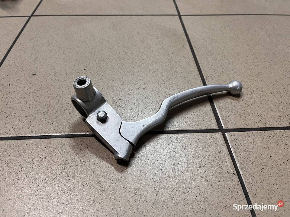 Mocowanie uchwyt sprzęgła klamka Hyosung GA 125 małopolskie Brzeszcze