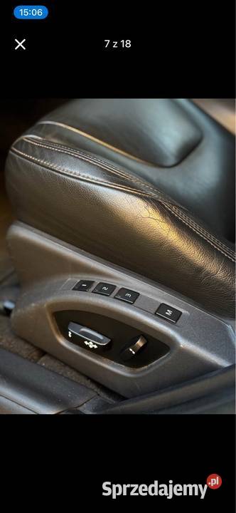 VOLVO V60 Cross Country Summum Kombi