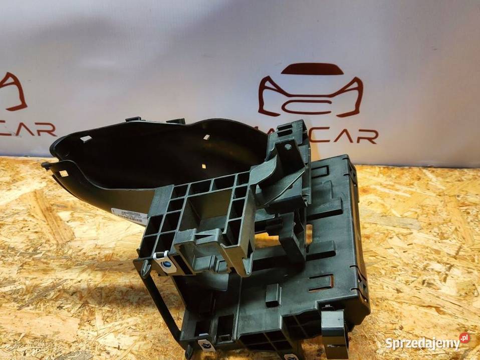 Obudowa Skrzynki Bezpieczników Seat Leon III Vw osobowe Pleszew