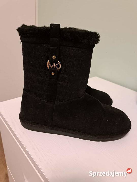 Buty Michael Kors Lublin