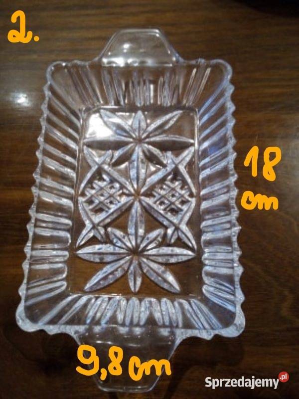 Paterki kryształowe Częstochowa