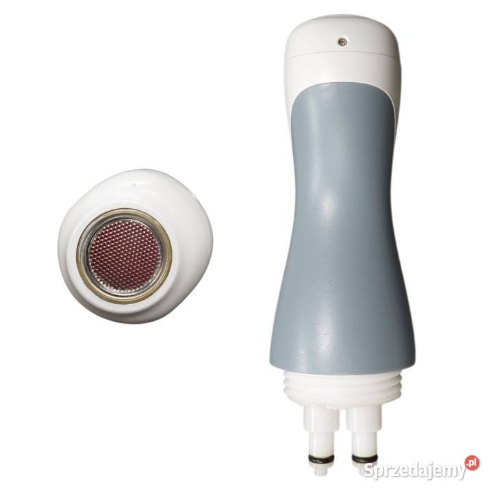 Palomar Cynosure Icon 2014 z głowicą MaxG i 1540 Fryzjerstwo i kosmetyka Bydgoszcz sprzedam