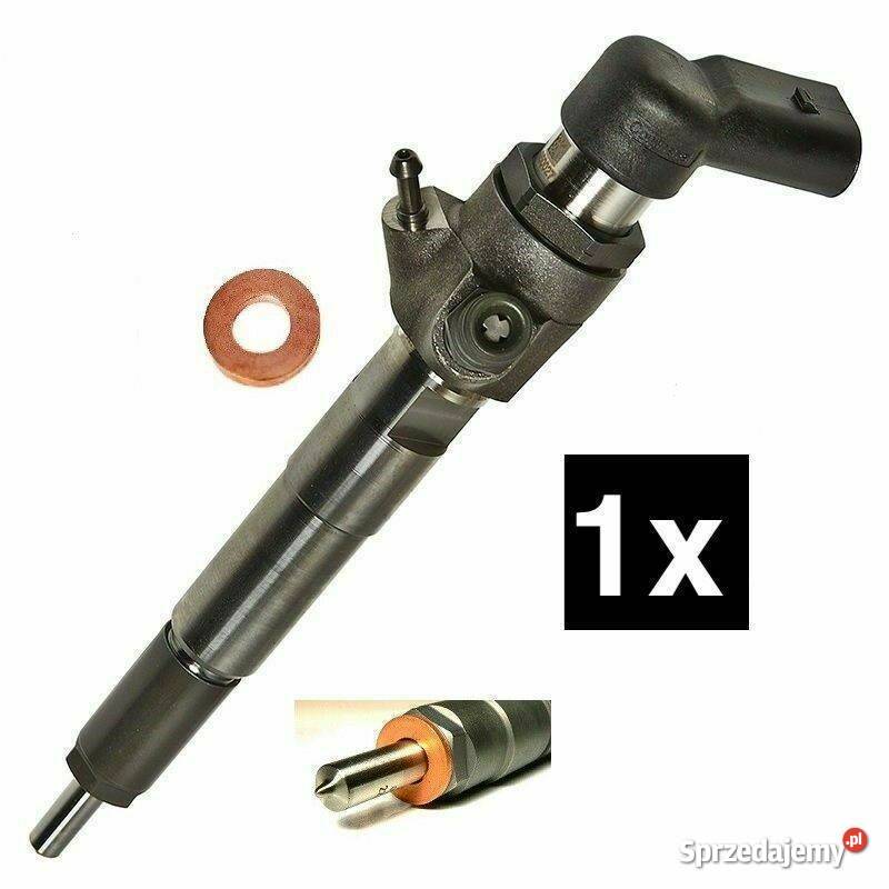 Wtryskiwacz 15dCi H8200704191 Renault Clio Kraków