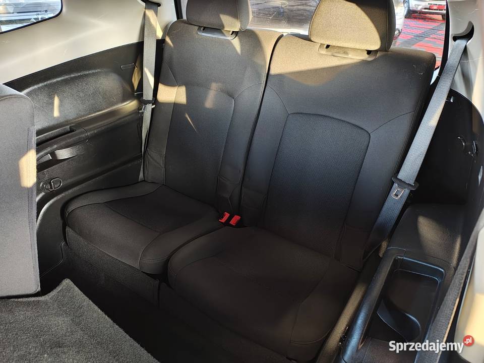 Chevrolet Orlando 7OSOBOWY 18Benzyna Serwisie Zarszyn