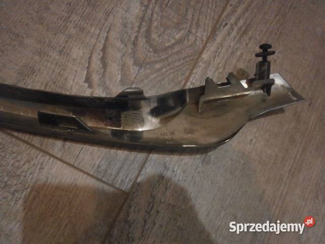 622574285R Espace V Kratka Listwa CHROM zderzaka Wadowice