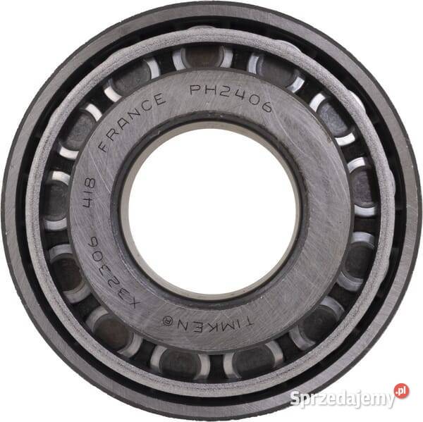 Łożysko stożkowe 30x72x2875 mm Timken 32306 sprzedam