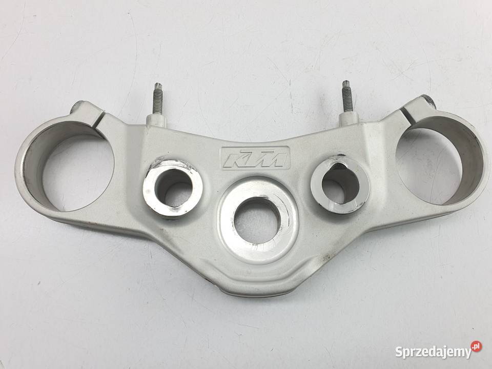 Polka Gorna Zawieszenia Ktm Duke 690 łódzkie Łódź