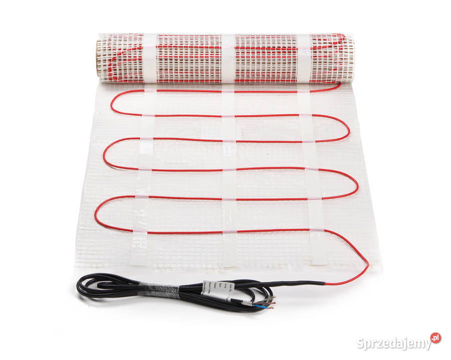 Folia grzewcza na podczerwień Tarnowskie Góry