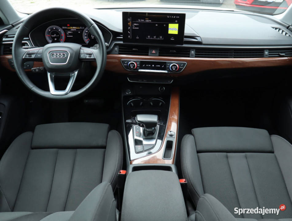 Audi A4 30 TDI