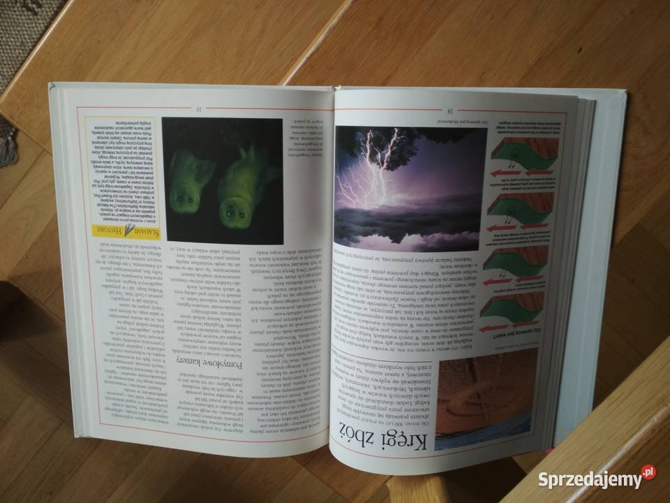 Tajemnice nauki Fałszerstwa Białystok sprzedam