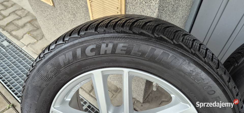 Koła Rial Astorga Kia Sportage Mazda CX5 Hyundai dolnośląskie Jelcz-Laskowice