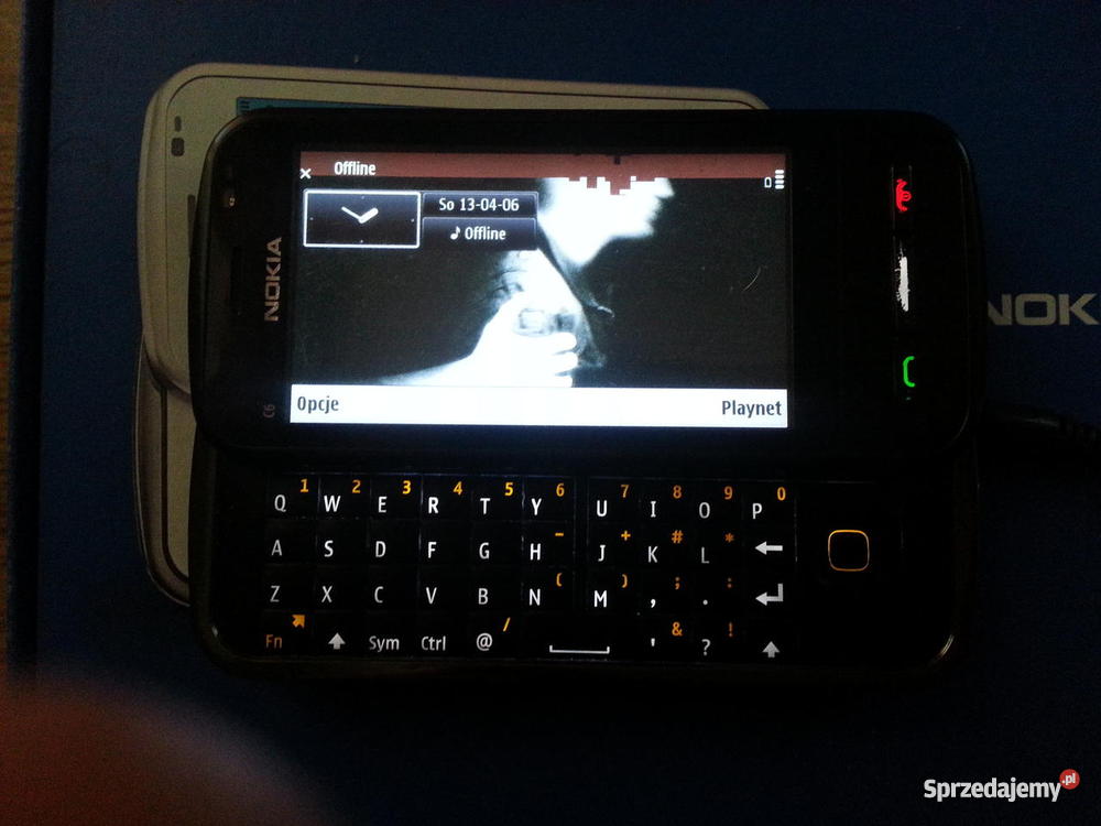 nokia c6 htc tyn tyn nokia ngage bez blokady Malbork