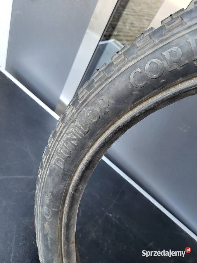 OPONA FARTUCHOWA DUNLOP 26 X 2 12 DKW NSU sprzedam