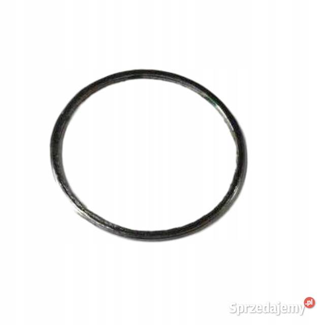 VOLVO S60 V60 uszczelka wydechu katalizatora OE Bielany Wrocławskie