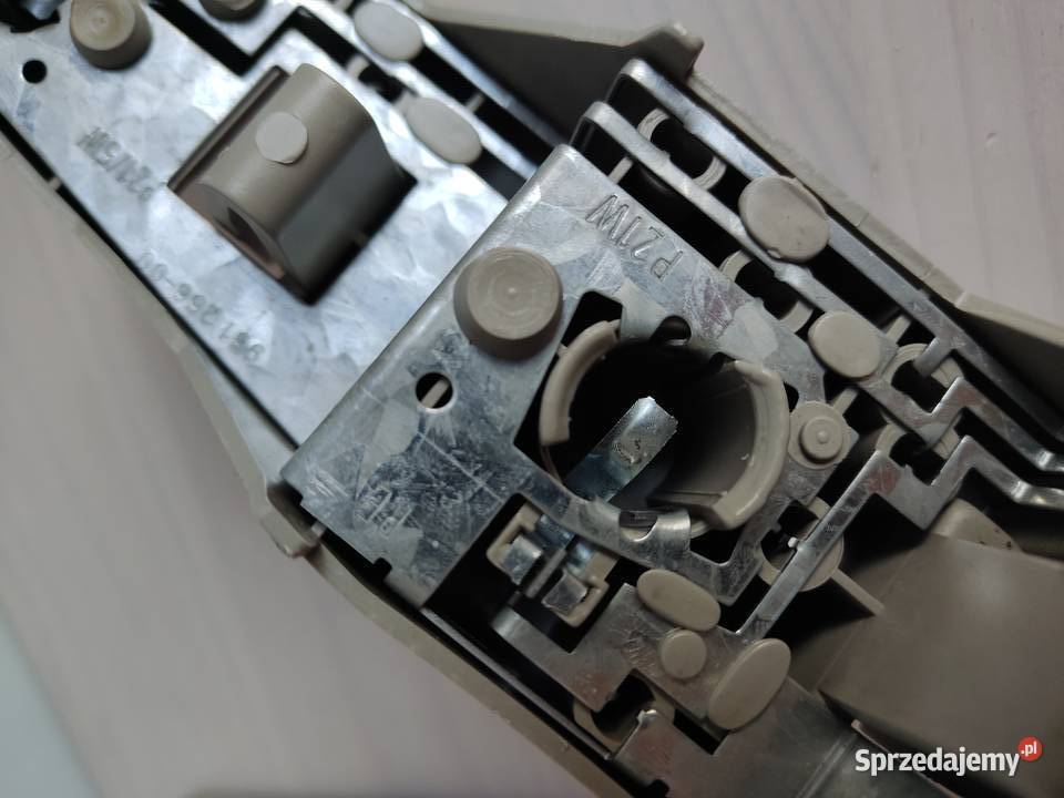 Wkłady lampy tył tylnej Ford Fiesta mk 3 Głuchołazy