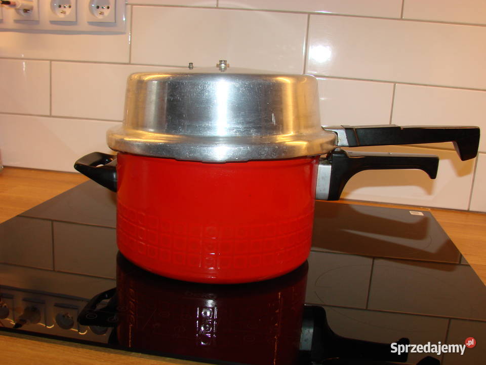Prestige szybkowar 5 L Pruszcz Gdański