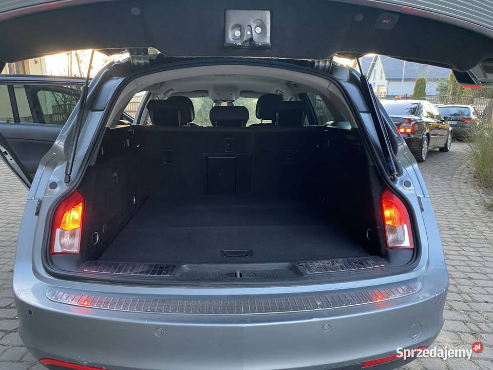 Opel Insignia Kombi 20cdti 130 2013r Białystok sprzedam