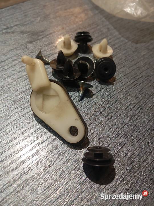 Plastik cięgno zamka szyby opel ford polonez osobowe Lublin