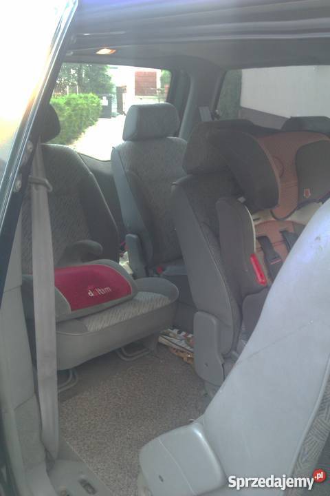 CITROEN EVASION radio / CD Evasion Motoryzacja Oborniki