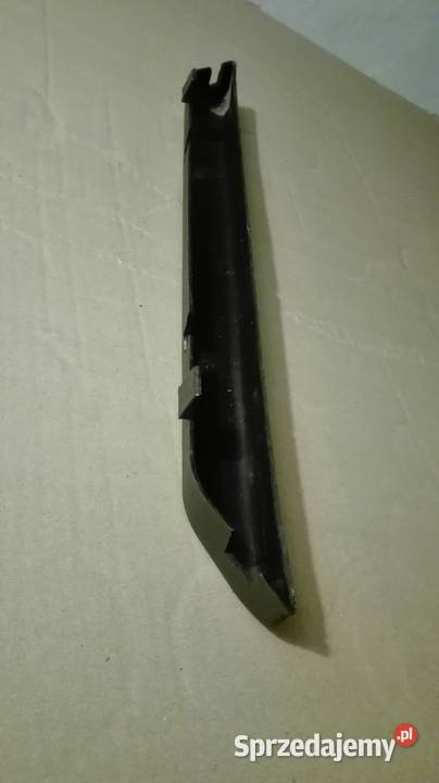 Zaslepka haka polonez orciari oriciari fso Nowa Motoryzacja mazowieckie Suskowola