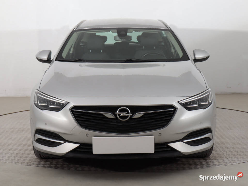 Opel Insignia 20 CDTI bluetooth Opel