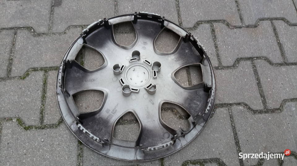 Kołpak Opel r 16 Astra Zafira Opony i felgi Ożarów Mazowiecki sprzedam