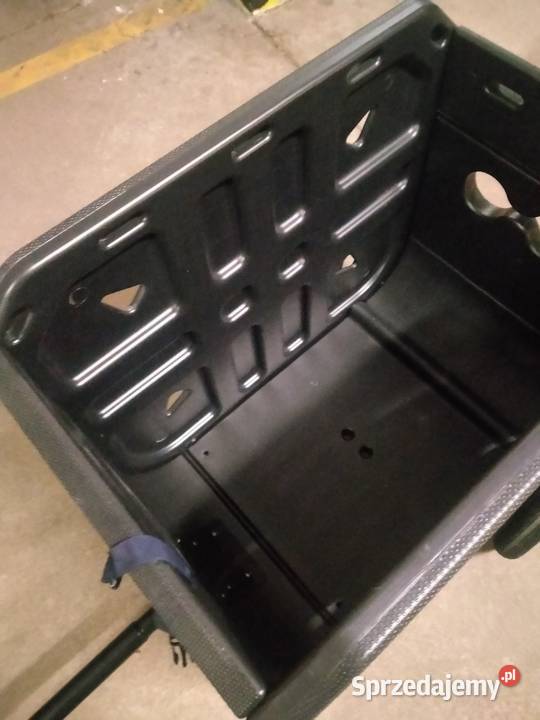 Przyczepka rowerowa cargo Części i akcesoria Szczecin