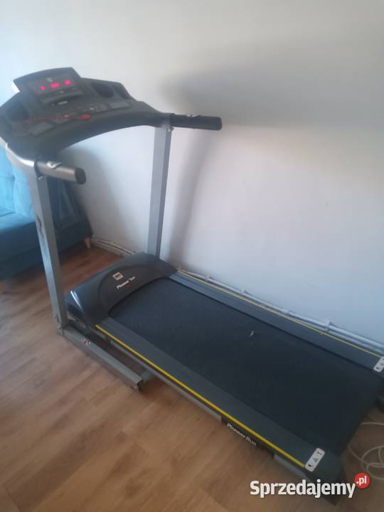 Bieżnia BH Świerzawa