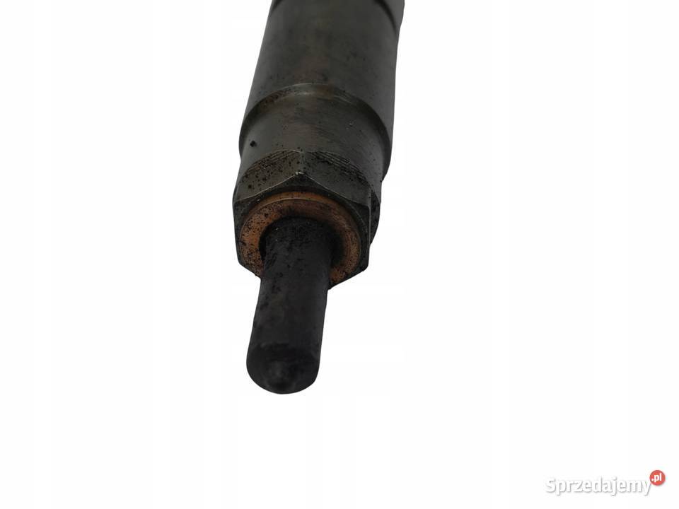 WTRYSKIWACZ Audi A4 B7 A6 C6 27 TDI 0445115039 lubelskie Chełm
