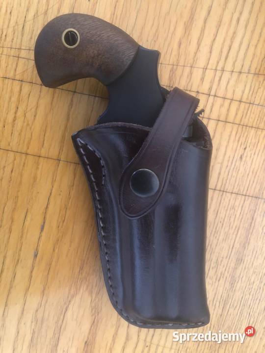 Pistolet Derringer Częstochowa