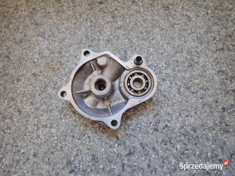 DEKIEL POKRYWA PRZEKŁADNI ROZRUSZNIKA YAMAHA SZR lubuskie sprzedam