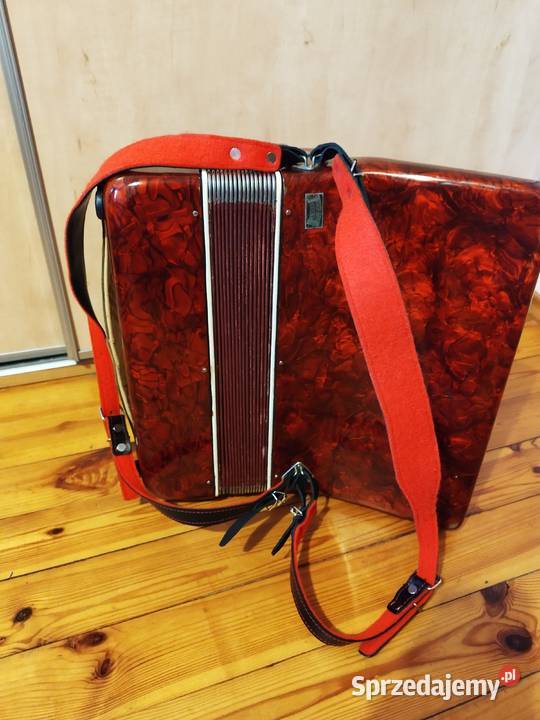 Akordeon Victoria 2 Opole