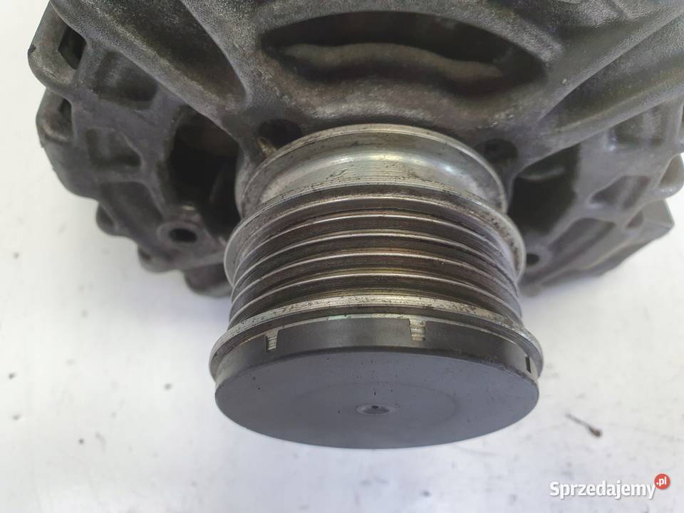 Volvo V70 III 20 D3 ALTERNATOR 31285627 lubelskie Janów