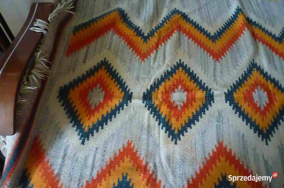 KILIM STARY Kraków