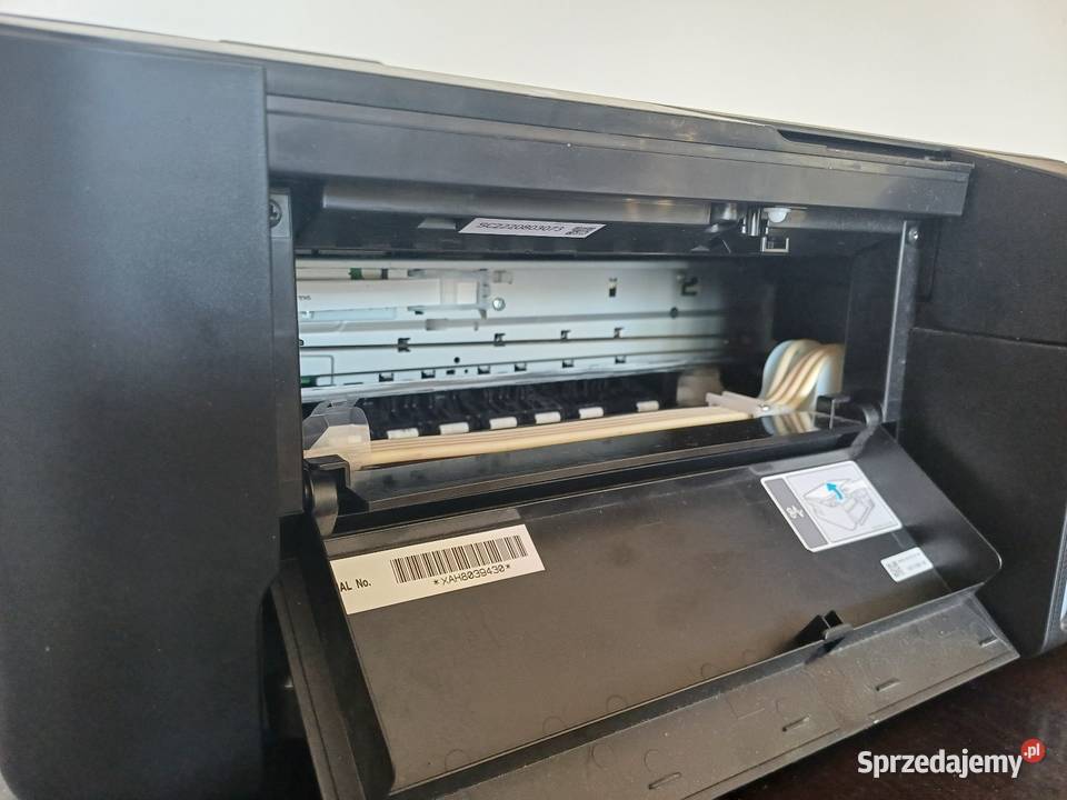 Urządzenie wielofunkcyjne EPSON L3250 EcoTank Lubin sprzedam