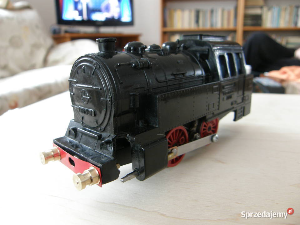 Stadtilm NRD Zestaw elektryczny FILM Modelarstwo Radzewice