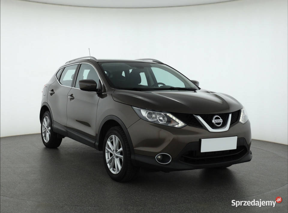 Nissan Qashqai 12 DIGT nawigacja Piaseczno sprzedam