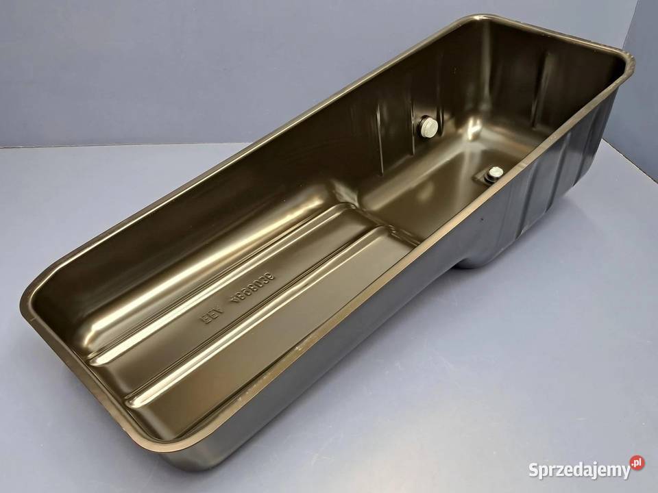 4898036 Cummins miska olejowa oil pan Stalowa Wola