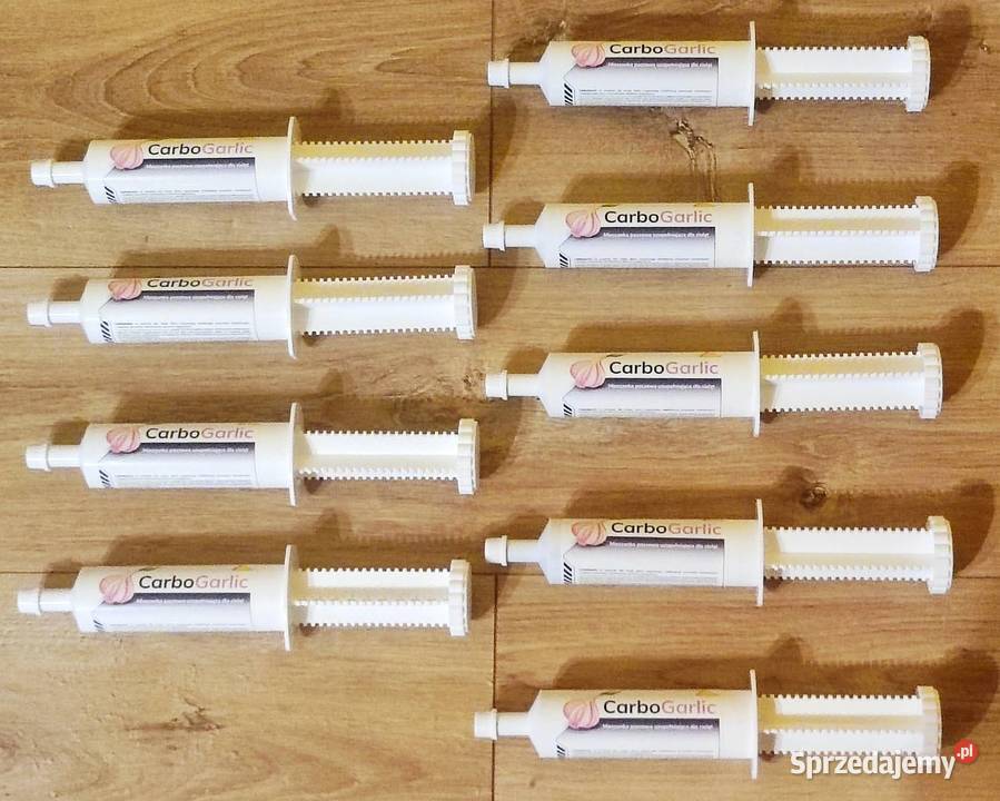 Mieszanka paszowa uzupełniająca cieląt Ciechocinek