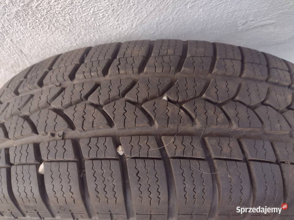 Opona Kormoran snowpro 1756514 175 Sanok sprzedam