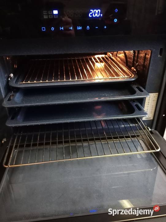 Samsung piekarnik elektryczny z funkcją Jaworzno