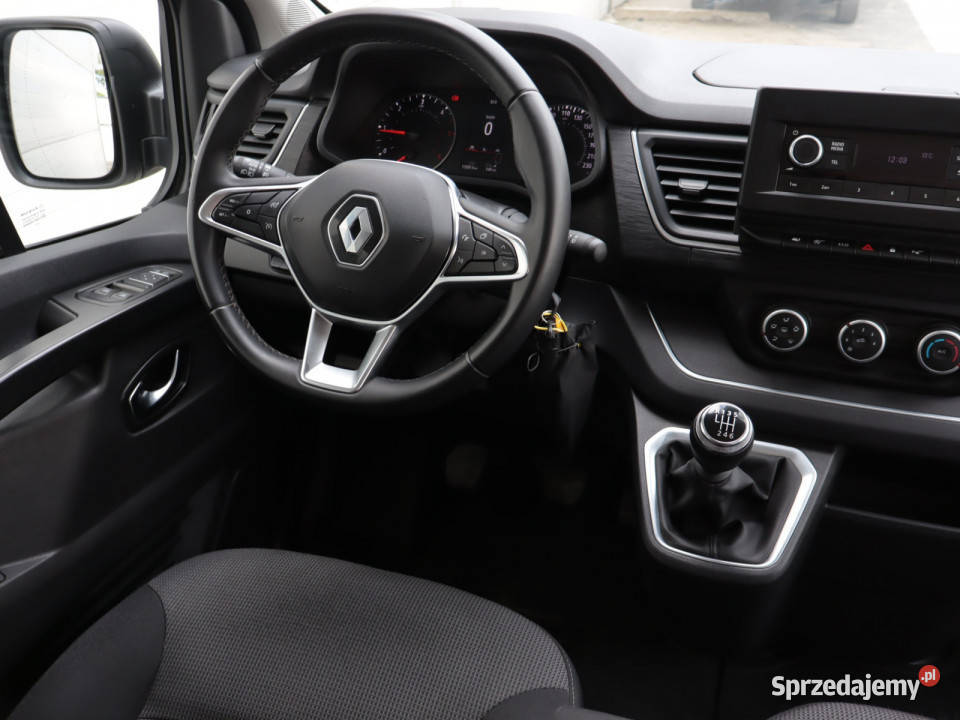 Renault Trafic 20 dCi Trafic Piaseczno sprzedam