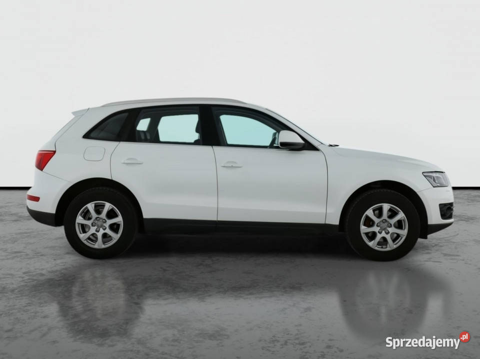 Audi Q5 20 TDI klimatyzacja mazowieckie Piaseczno