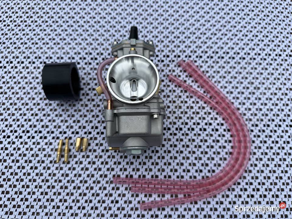 Gaźnik Mz ETZ 125150 PWK 24 podkarpackie sprzedam