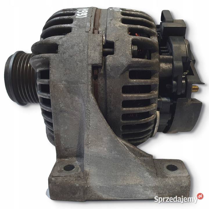 ALTERNATOR Volvo S80 V70 II 24 B 30658085 lubelskie Chełm