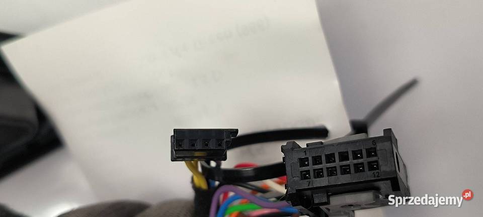 LUSTERKO PRAWE LAND ROVER RANGE ROVER VOGUE L322 Lipno