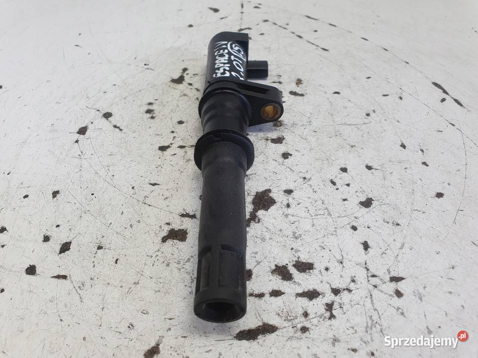 CEWKA ZAPŁONOWA Renault Espace IV 20 T osobowe Rudka