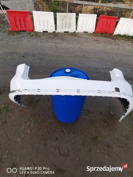 VWAUDI SKODA Zderzaki osobowe Luzino